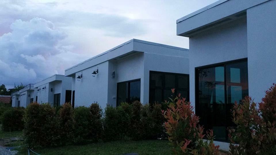 奇阿迪坤酒店 清莱 外观 照片