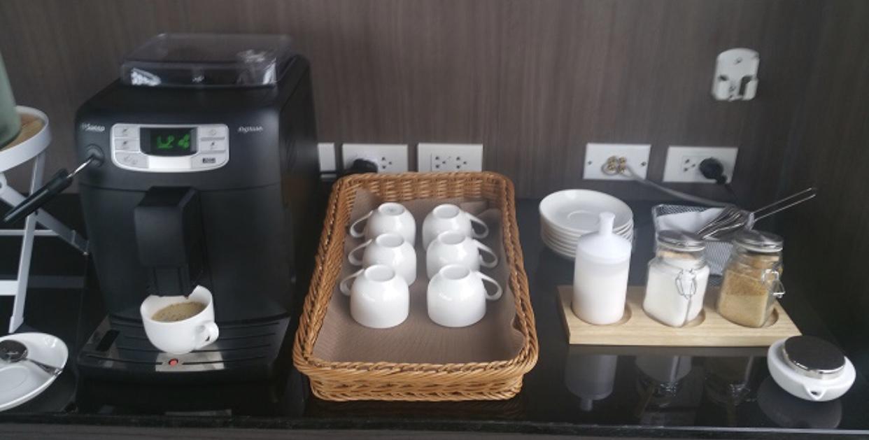 奇阿迪坤酒店 清莱 外观 照片