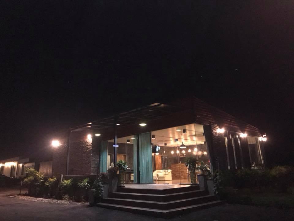 奇阿迪坤酒店 清莱 外观 照片